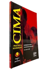 CIMA Organisational Management: Exam Practice Kit P11 | Revision Exams