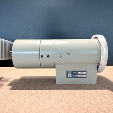 Princeton Applied Research Type 1205B Spectrograph Unit