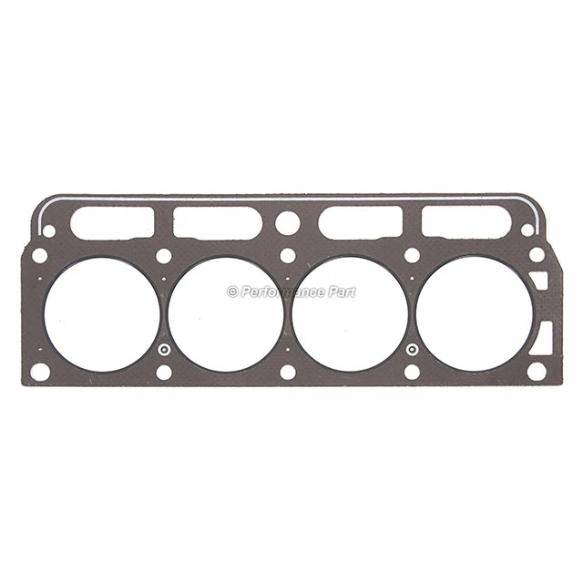 Full Gasket Set Head Bolts for 98-03 Chevrolet S10 Cavalier GMC Sonoma 2.2 OHV - Image 4 of 4