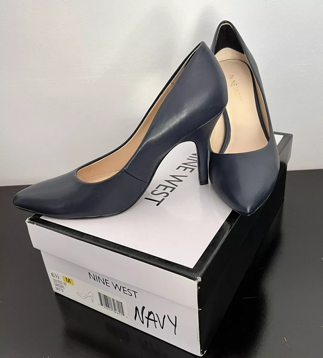 Buy Blue Heeled Shoes for Women by Flat n Heels Online | Ajio.com