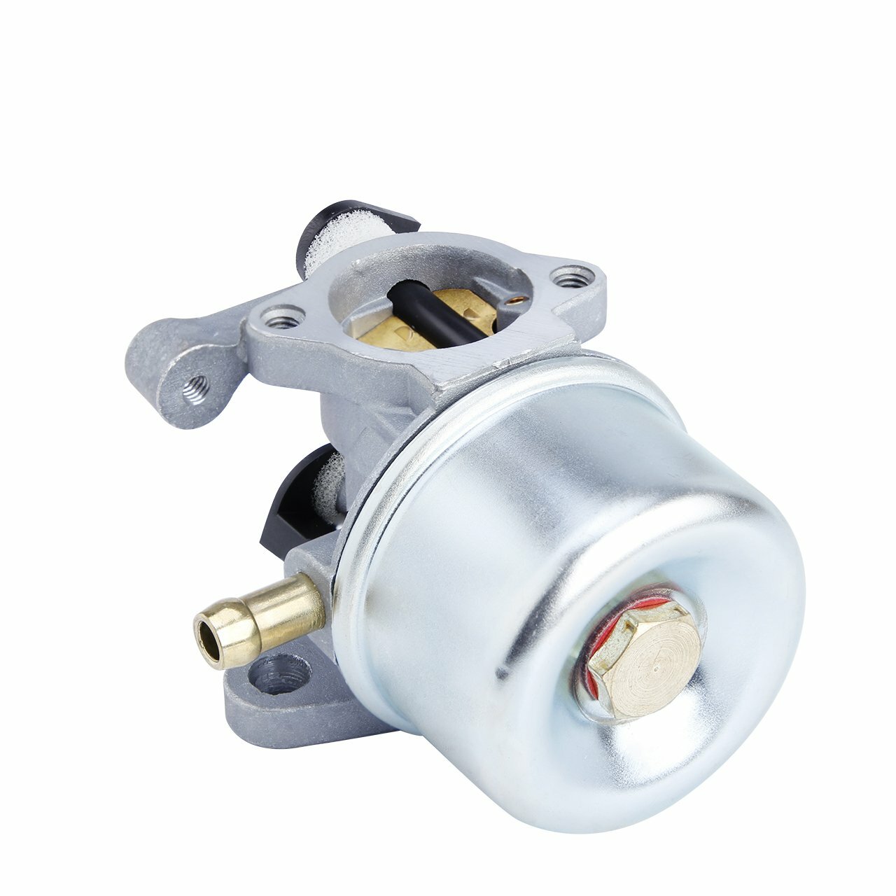 Image 81 - Carburetor For Toro 6.5 6.75 7.0 HP Recycle Mower 190cc For Briggs Stratton 22