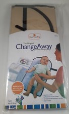 Urban Peach Baby Portable Changing Kit