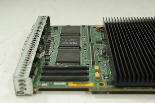 Tarjeta gráfica Silicon Graphics SGI SI GFX GM10 SGI 030-0938-003 REV 4 - Imagen 7 de 10