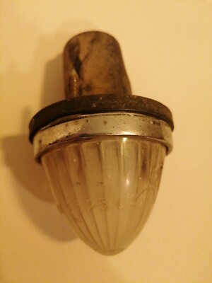 PLASTIC HEADLIGHT ALFA ROMEO - FERRARI - MASERATI LEART IGM 2525 LAX Leart 752 4