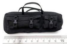 SU-RF-BAG: 1/12 scale Rifle Gun Bag for 6" to 8" action figures