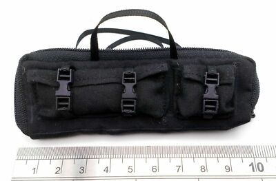 SU-RF-BAG: 1/12 scale Rifle Gun Bag for 6'' to 8'' action figures