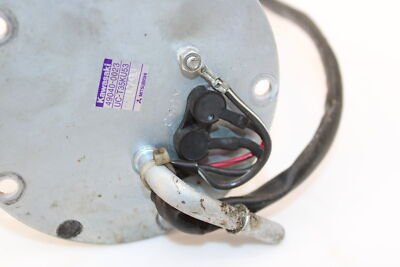 09-12 NINJA ZX6R FUEL PUMP GAS PETROL SENDER UNIT 49040-0023