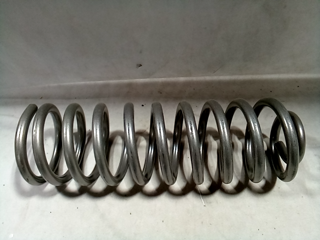 Large rear shock spring 5