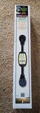 Surge Guard TRC 44260 30 Amp Entry Level Portable Surge Protector NEW Sealed Box