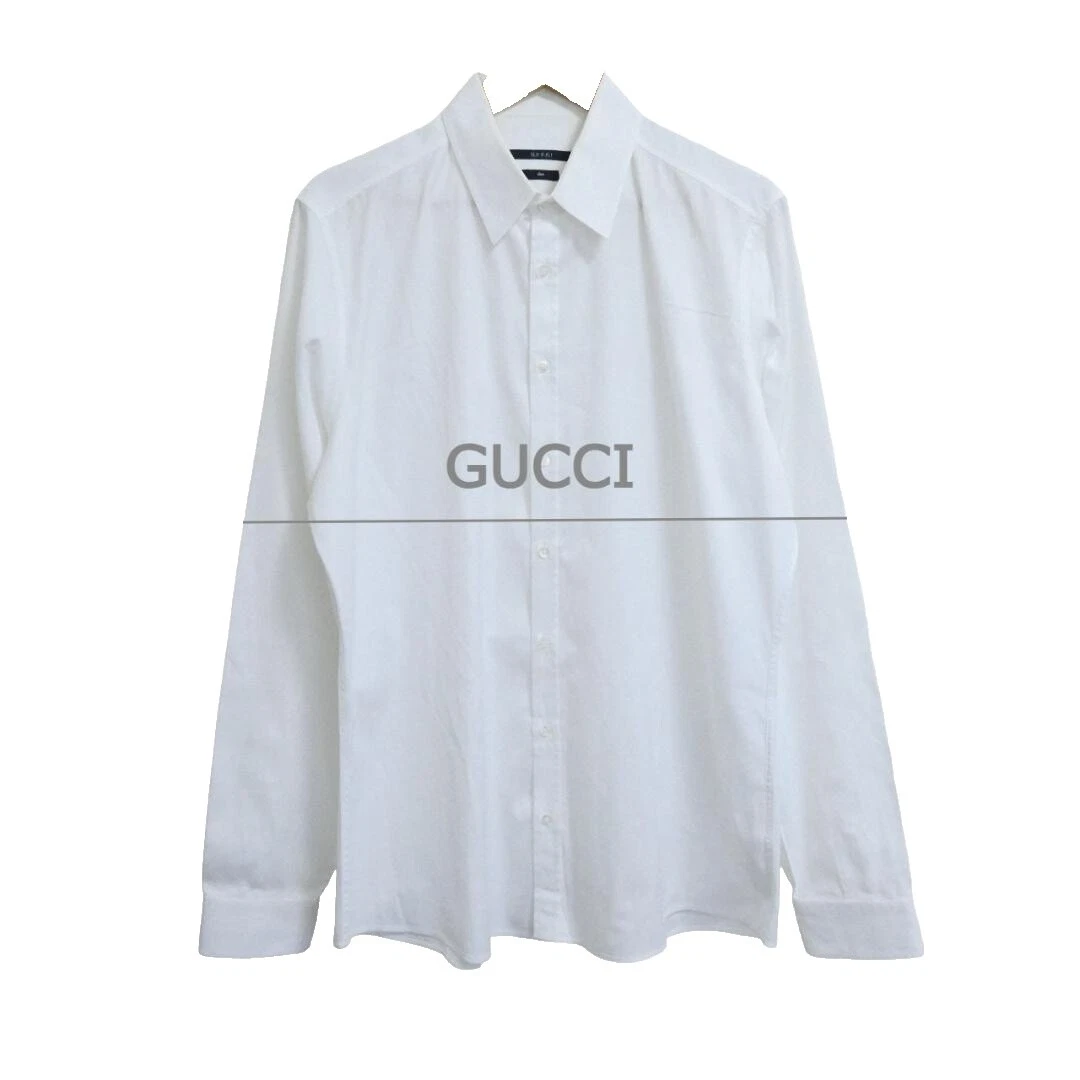 Gucci Long Sleeve T-Shirts for Men