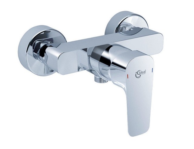 Ideal Standard CeraPlan III Brausearmatur Brausebatterie Duscharmatur B0716AA