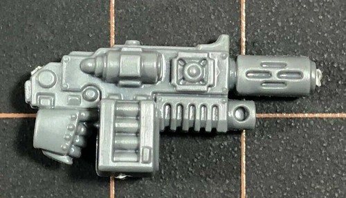 Bits Space Marine Sternguard Veterans Adeptus Astartes Warhammer 40k Bitz Ultra - Picture 26 of 104