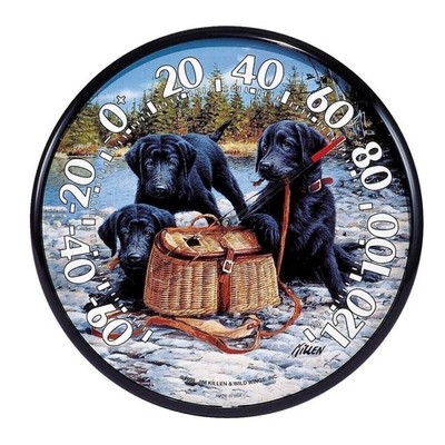 Acurite Puppies Thermometer
