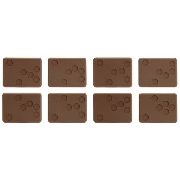 Large Bases: 6 holes x14 - Hobby Tools & Accessories - Flames of War Brand New