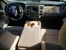 F150      2013 Glove Box 1903376