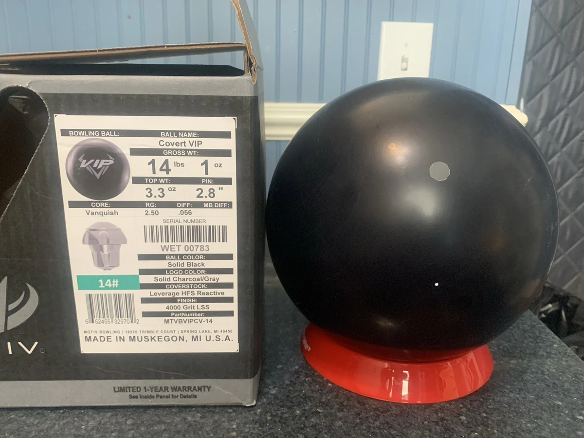 15 lb Bowling Ball for sale - eBay