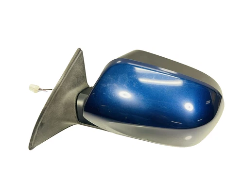 2011-2014 Subaru Outback Legacy Left Driver Side View Mirror Used OEM 