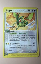 Flygon 15/97 Dragon Reverse Holo on eBay