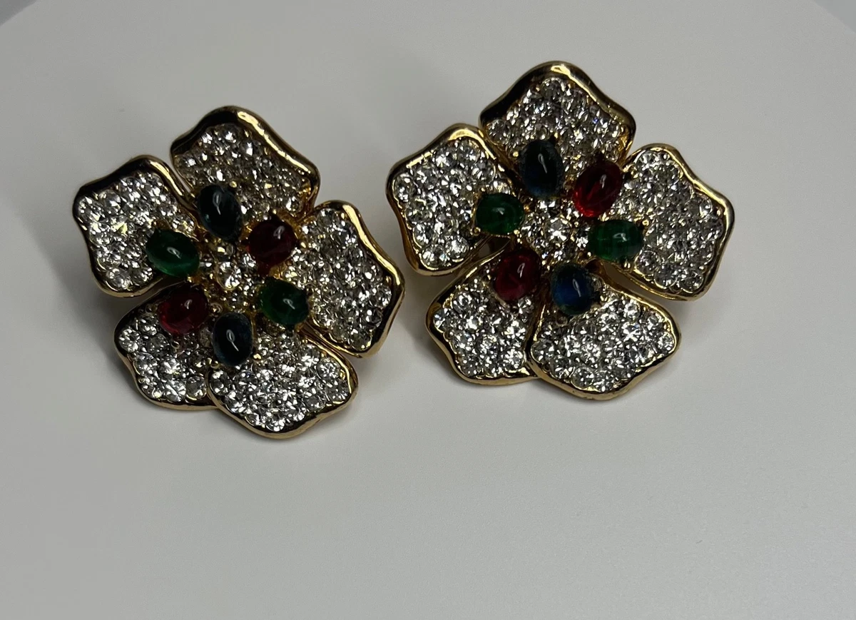 Ciner Vintage & Antique Jewelry products for sale | eBay
