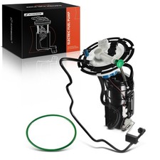 A-Premium Electric Fuel Pump Module Assembly with Pressure Sensor Compatible