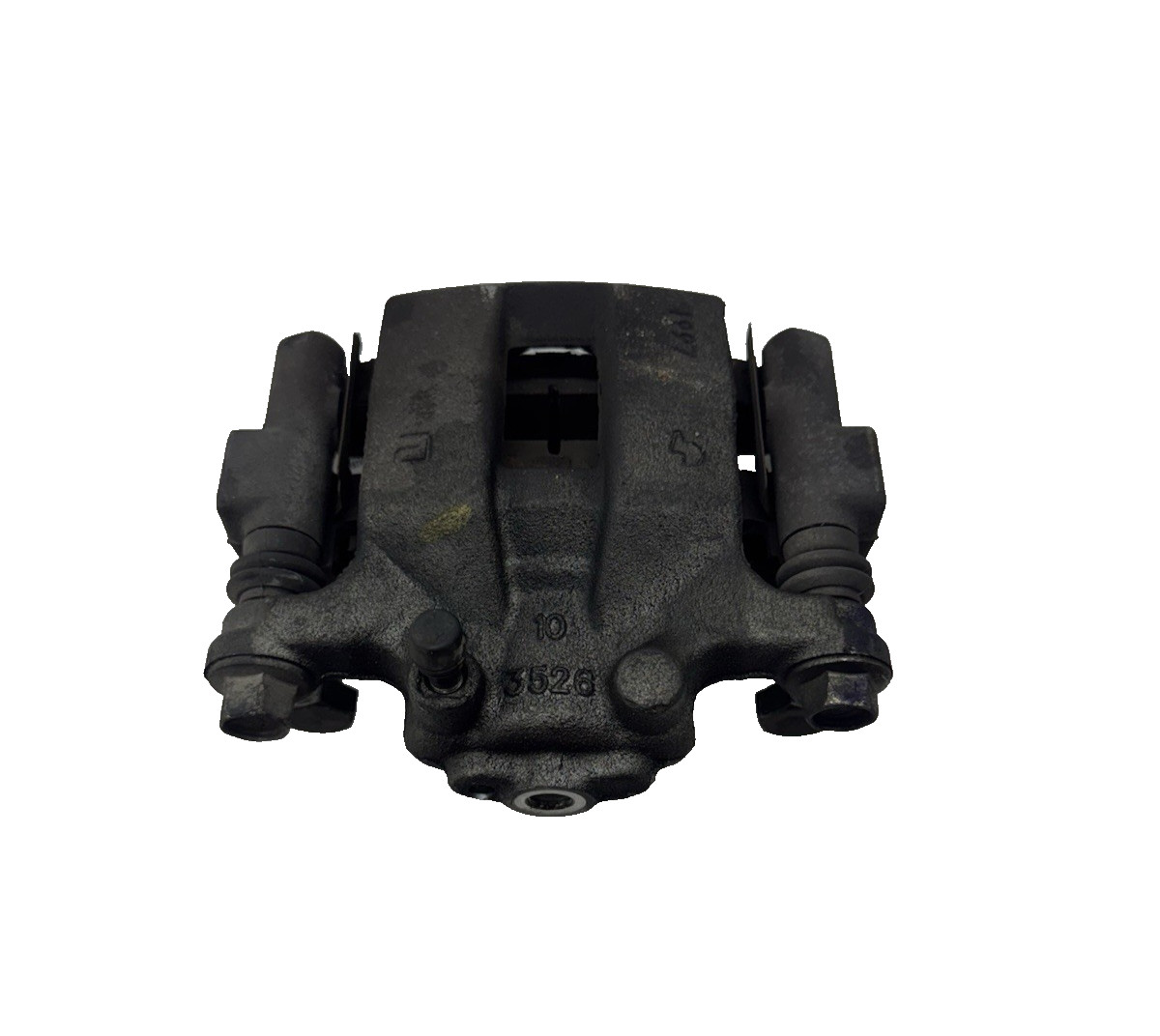 2016-2023 Nissan Maxima OEM Left Rear Driver Side Brake Caliper
