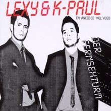 Der Fernsehturm von Lexy  K-Paul | CD | Zustand sehr gut