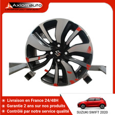Jantes Suzuki SWIFT