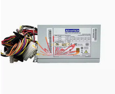1PCS NEW FOR Advantech FSP400-60PFG industrial computer power supply 400W