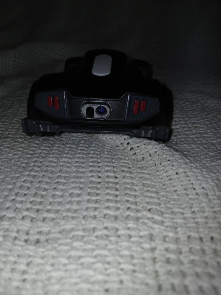 WowWee R.E.V. (Robotic Enhanced Vehicle) toy car. Car Only - Image 3 of 4
