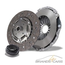 ATEC KUPPLUNGSSATZ KUPPLUNG FÜR AUDI A4 8E B6 B7 A6 C6 4F 2.7 3.0 TDI S4