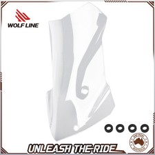 WOLFLINE Windscreen for BMW R1200GS R1200GSA 13-3018 R1250GS R1250GSA 2018-2023