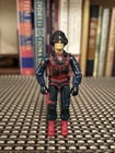 Vintage 1984 G.I. Joe ARAH Scrap Iron V1 Action Figure Hasbro Read