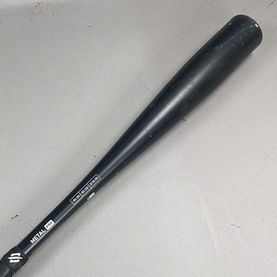 StringKing Metal Pro 31/21 (-10) USSSA Baseball Bat