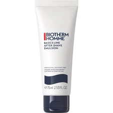 Biotherm Homme After Shave Emulsion Soothing Comforting Sensitive Skin 75ml NEW