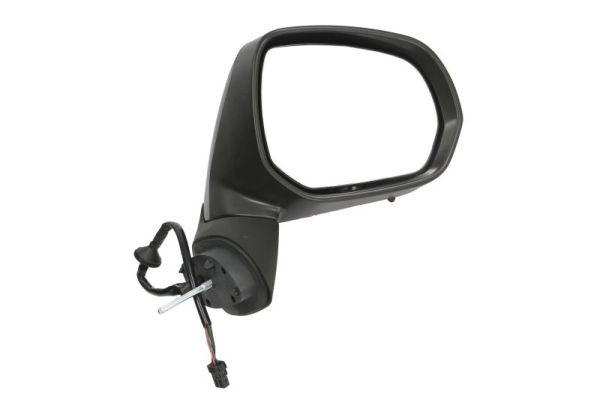 Right BLIC 5402-21-037360P Exterior Mirror for CITROËN