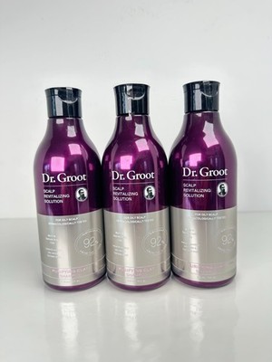 Dr. Groot Scalp Revitalizing Solution Purifying Clay Shampoo for Oily Scalp (3)
