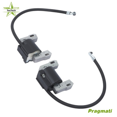 #ad 2× Ignition Coil For Briggs amp; Stratton 843931 592846 691060 799651 499447 Engine $18.94