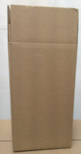 10x10x16 Cardboard Paper Boxes Tall Corrugated Shipping Boxes  32 ECT 15/bndle