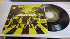 The Beatles – Something 1969 7” Apple R 2C00604266M  PARIS