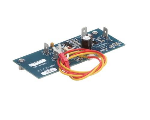 Placa de control Nemco, 6600 68785 - Envío gratuito + Geniune OEM - Imagen 2 de 4