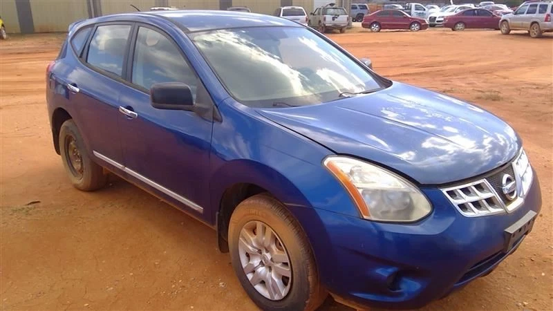 Faro halógeno derecho pasajero para Nissan Rogue 11-12 OEM Foto 3 de 4