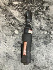 Craftsman 38 Drive Air Ratchet Wrench Used Model Number 875.191173 Craftsman 38 Drive Air Ratchet Wrench Used Model Number 875.191173