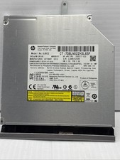 HP UJ8C2 DVD-RW Drive 700577-1C0/CD-ROMs Up to 24x DVD-ROMs Up to 8x