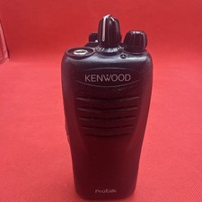 Kenwood ProTalk TK-3402U16P UHF 450-520MHz Two Way Radio TK-3402U-K