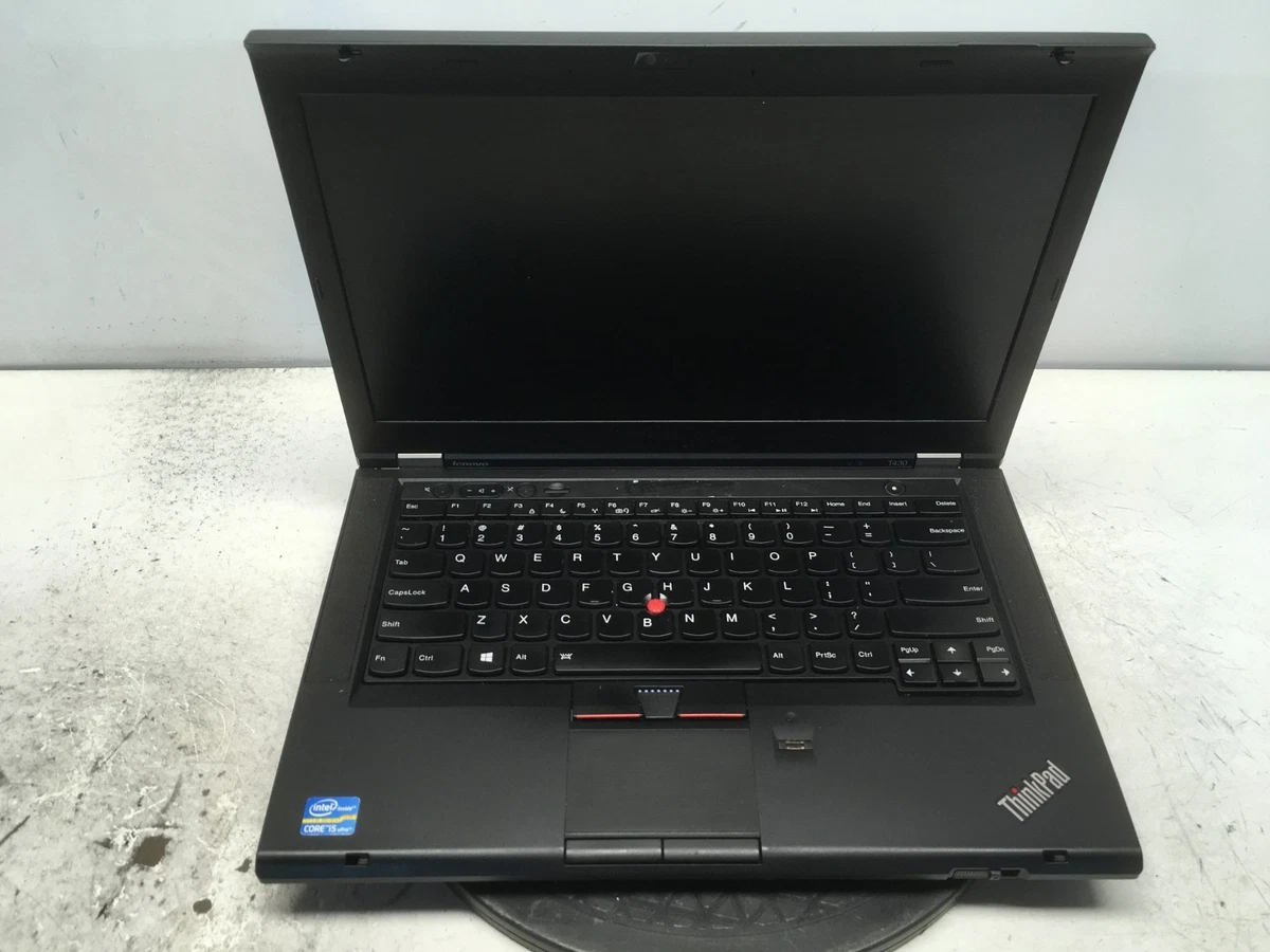 Lenovo ThinkPad T430 PC Laptops & Netbooks without OS for Sale