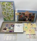 ⭐ Vtg 1992 The Babysitters Club Mystery Game 100% COMPLETE Milton Bradley 4336 ⭐