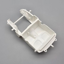 Revell 124 1956 Ford Thunderbird Parts Kit Bash Interior Tub