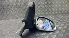Retroviseur droit (ou coque) Smart CABRIO