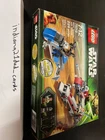 LEGO STAR WARS 75012 BARC SPEEDER WITH SIDECAR CAPTAIN REX RETIRED NEW & SEALED