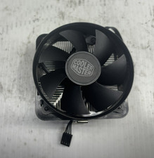 Cooler Master CPU Cooler Heatsink Fan 4 Pin PWM S94